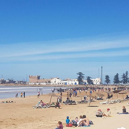 La Maison Essaouira Hotell Eksteriør bilde