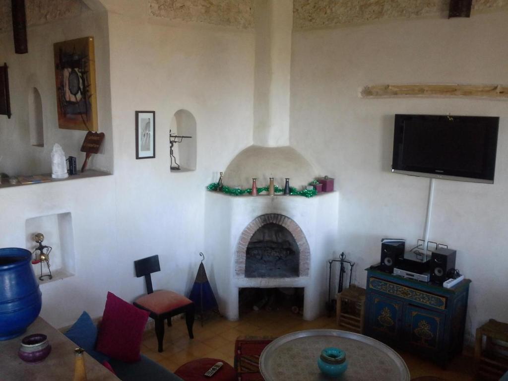 La Maison Essaouira Hotell Eksteriør bilde