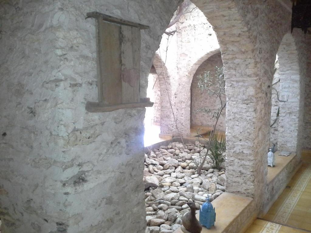 La Maison Essaouira Hotell Eksteriør bilde