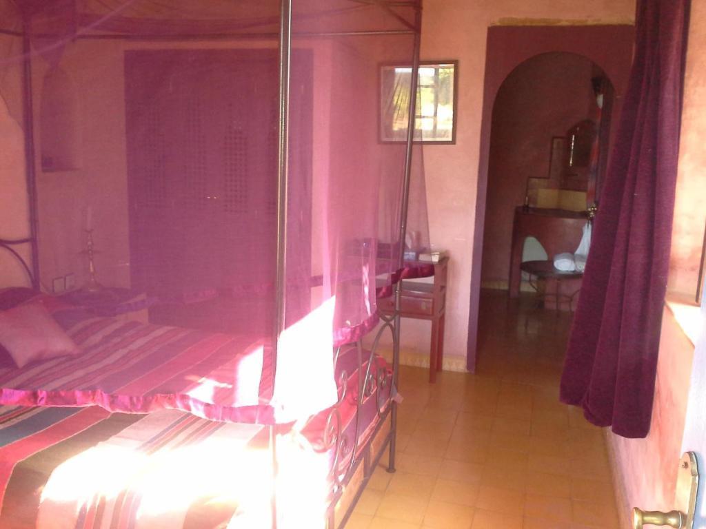La Maison Essaouira Hotell Rom bilde