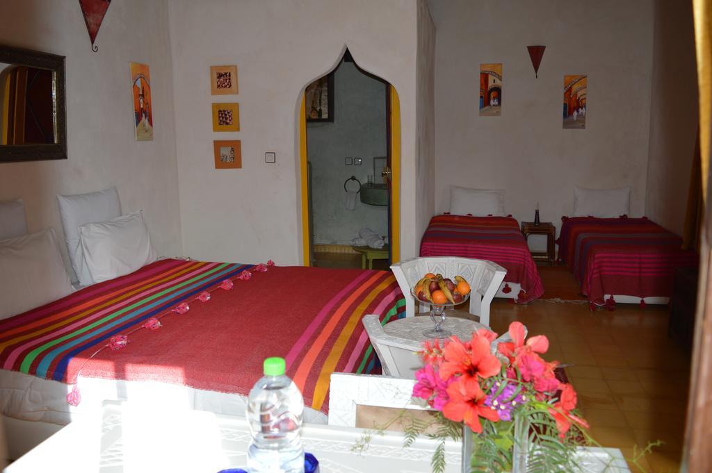 La Maison Essaouira Hotell Eksteriør bilde