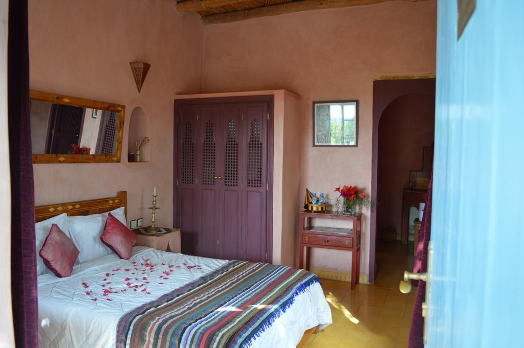 La Maison Essaouira Hotell Eksteriør bilde