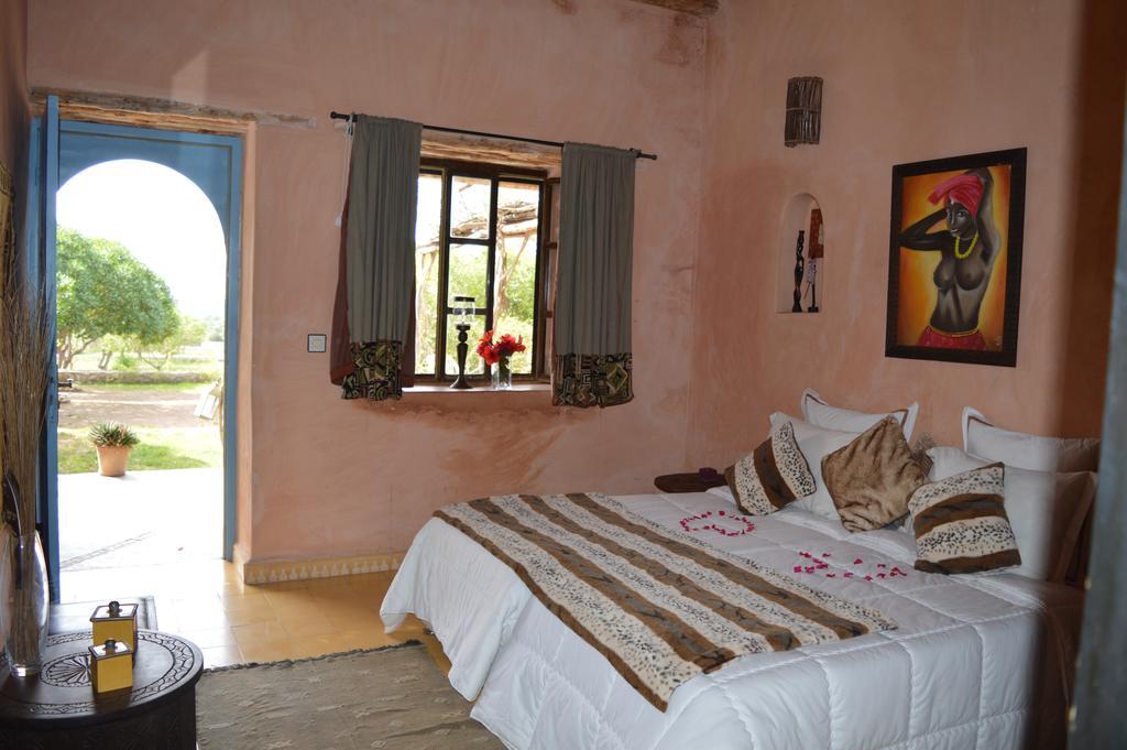 La Maison Essaouira Hotell Eksteriør bilde