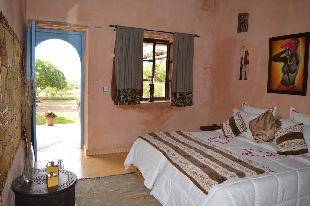 La Maison Essaouira Hotell Eksteriør bilde