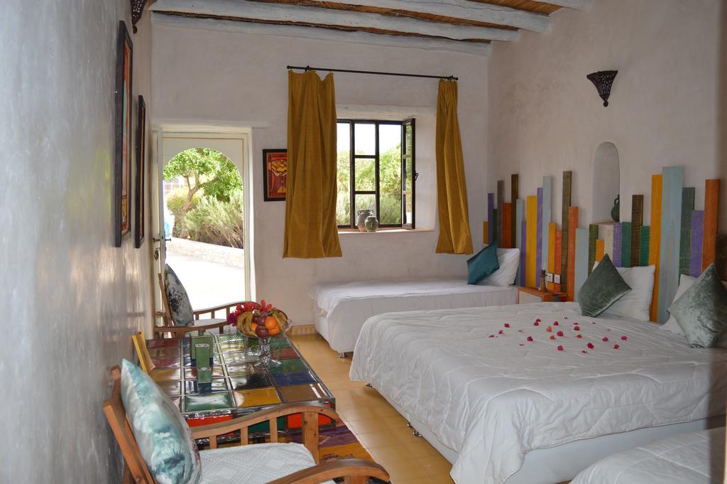 La Maison Essaouira Hotell Eksteriør bilde