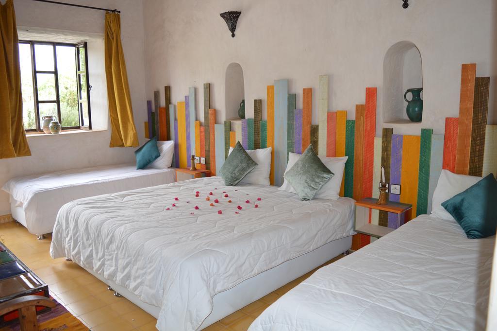 La Maison Essaouira Hotell Eksteriør bilde