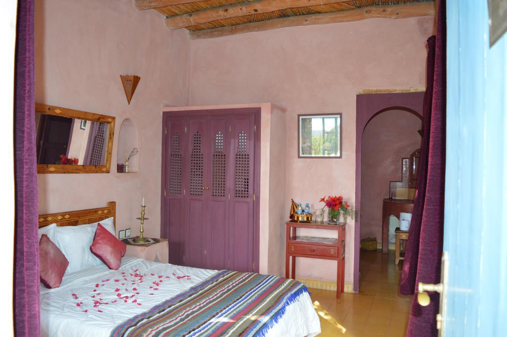 La Maison Essaouira Hotell Eksteriør bilde
