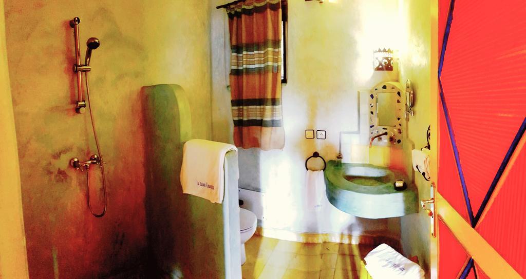 La Maison Essaouira Hotell Eksteriør bilde