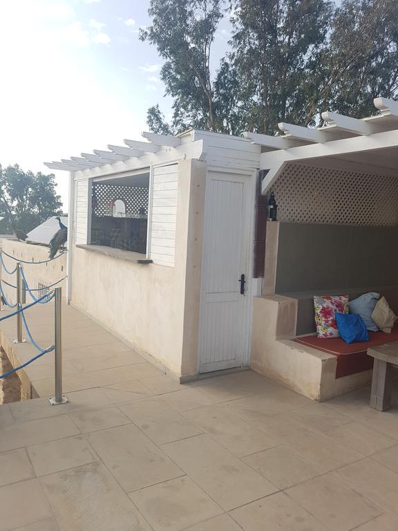 La Maison Essaouira Hotell Eksteriør bilde