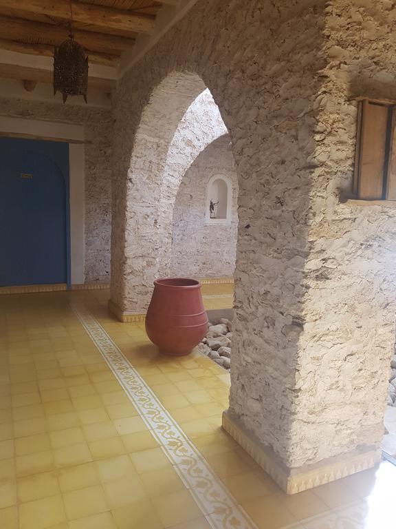 La Maison Essaouira Hotell Eksteriør bilde