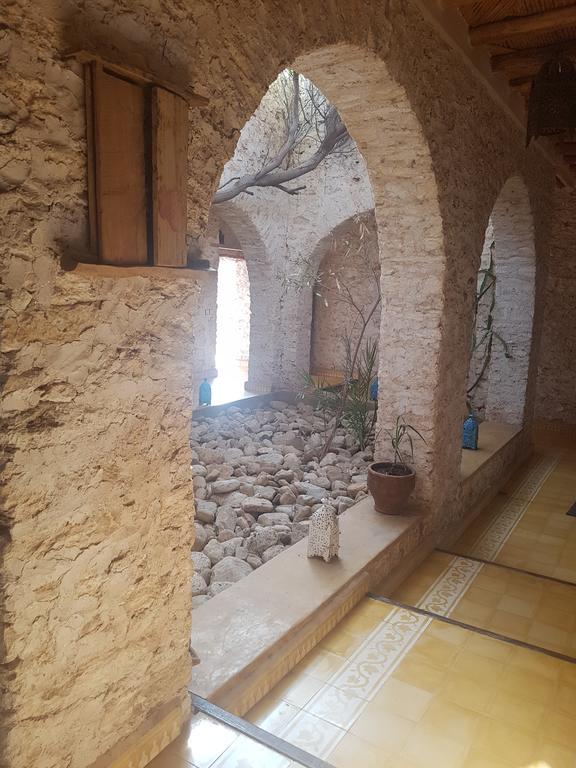 La Maison Essaouira Hotell Eksteriør bilde