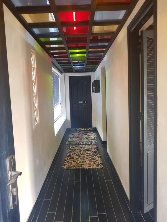 La Maison Essaouira Hotell Eksteriør bilde