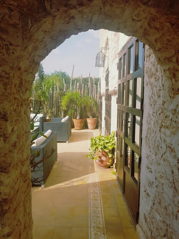 La Maison Essaouira Hotell Eksteriør bilde