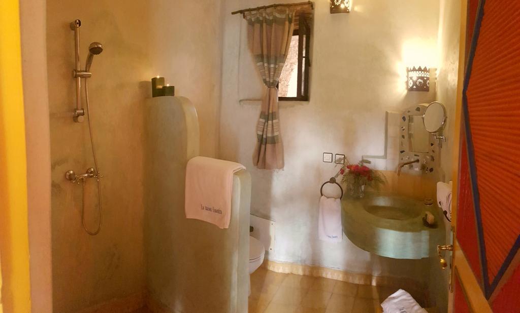 La Maison Essaouira Hotell Eksteriør bilde