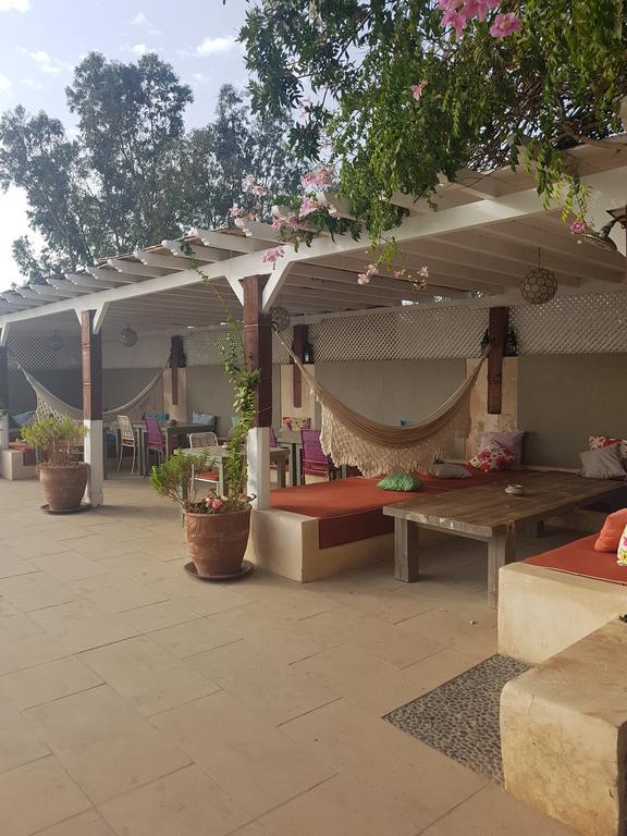 La Maison Essaouira Hotell Eksteriør bilde