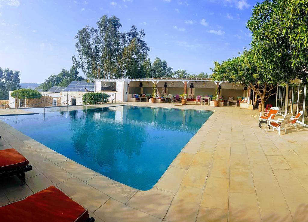 La Maison Essaouira Hotell Eksteriør bilde